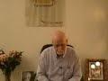 The Great Fear of Death