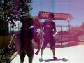 Tição e Tiburcio - Foot Style