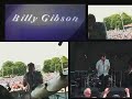 Billy Gibson