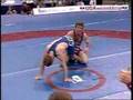 2000 Olympic Trials - Brands v. Boumans