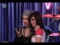 The veronicas en atrevete a so�ar