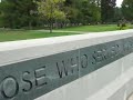 Liberty Park Walking Video