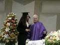Formatura da Mariana