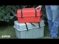 NRS Boulder Camping Dry Box