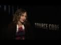 'Source Code' Vera Farmiga Interview