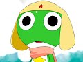 keroro Gunso ice box keroro Gunso ice box