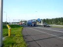 convooi Liempde en omstreken @ uittocht Truckstar 2008