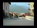 Radicalidade na Via Borgo