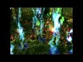 LegendaryHeart vs. Pray3rs LegendaryHeart vs. Pray3rs