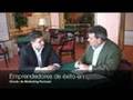 emprendedores de exito en Circulo de Marketing Podcast - II