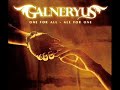 Galneryus - The Night Craver