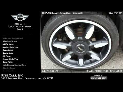 convertible cars