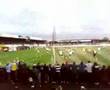 Hereford United vs. Lincoln City - Theo Robinson Penalty