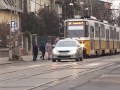 Hamarosan teljesen megújul a Görgey út Hamarosan teljesen megújul a Görgey út