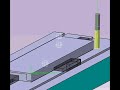 CATIA V5R14 Prismatic Machining Operation de contournage
