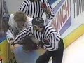 Stu Grimson vs Marty McSorley Round 2 Nov 19, 1992 Stu Grimson vs Marty McSorley Round 2 Nov 19, 1992
