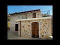 Real Estate Greece - Traditional Stone House for Sale in Crete