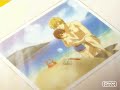 Kasumi-Loveless and Papa to Kiss in the Dark AMV