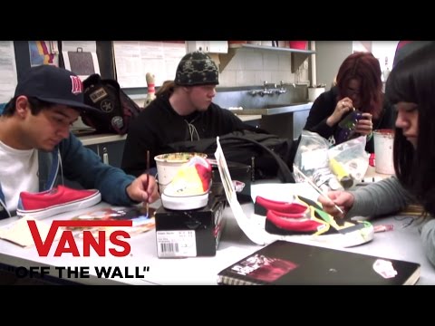 0 Vans Custom Culture 2011
