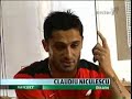 gsp.ro // Niculescu nu uita golul marcat Realului gsp.ro // Niculescu nu uita golul marcat Realului