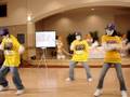 Jabbawockeez Impression - Cotillion Performance
