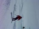 Ty in the Southern Sierra