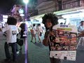 Pattaya (Thailand) Walking street 01