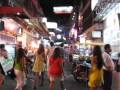 Pattaya (Thailand) Walking street 01