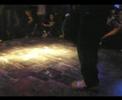 B-Boy Zysu- The Real Rap Returns- Footwork Contest B-Boy Zysu- The Real Rap Returns- Footwork Contest