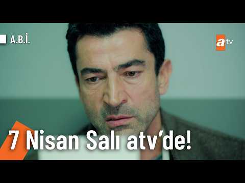 A.B.İ. 12. Bölüm 2. Fragmanı                                                                                                                                                                                                                              