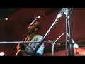 Leroy Sibbles, Heptones on bass in London Aug08