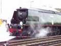 Railway Trips 2007 - Part 1