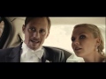 Alexander Skarsgard & Kirsten Dunst - Melancholia