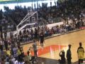 CRAZY DUNKS BY THE TORONTO RAPTORS