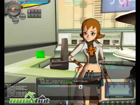 GhostX Screenshot 0