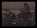 Blindz0r's Forever Drum cover