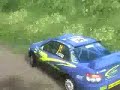 Richard Burns Rally HDR Effect by d3d Hook