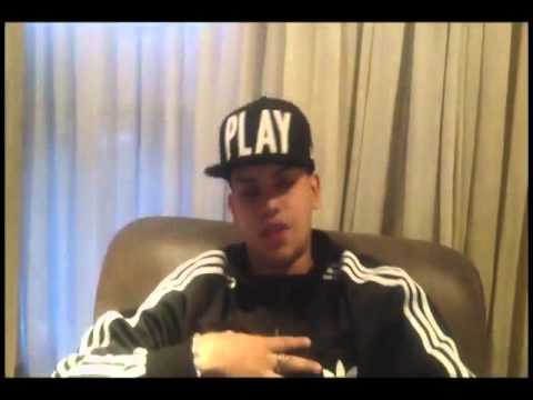 J Alvarez @ Peru Del 4 al 9 de Julio, 2012 -