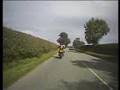 Limit Point of Observation Advanced Motorcycle Training