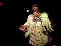 Wanda Jackson- Right or Wrong