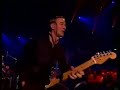 The Clarks and Barry Hay in Ahoy