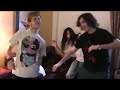 Thespian Conference 2009; Room Rave