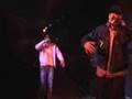 Brakko & MO in Da Hip Hop Club 06/03/2007