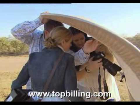 Top Billing | July 2011 Magazine | Behind the Scenes