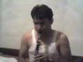 videos de Adrian Arslan klarinet & VISI impr. zemra ime