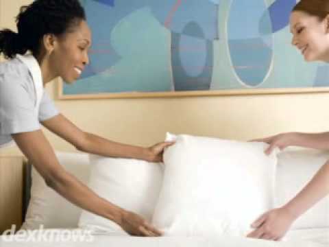 how to patch down comforter
