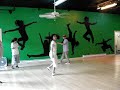 Music For Love Choreography 2