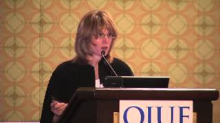 Navigating the Off Label Use Maze - Frances Foster, MS, NP