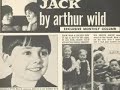 jack wild-i miss you like crazy