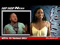 6 August 2007 Hip Hop News Cast